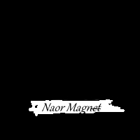 Naor magnet