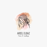 אריאל אלבז-איפור ועיצוב שיער