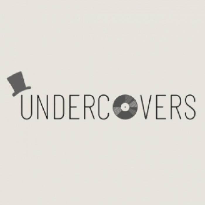 UnderCovers |  להקת אירועים