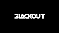 דיג'יי בלאקאאוט | Dj Blackout