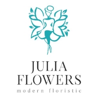 Julia flowers