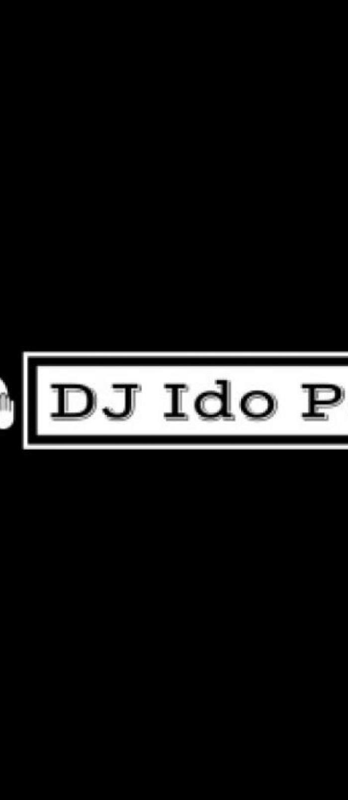 DJ ido peled