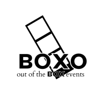 BOXO - עמדת צילום