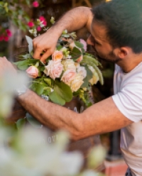 Sari’s Flowers