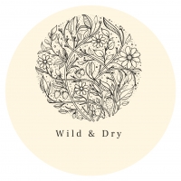 Wild and dry