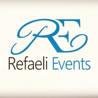 refaeli events הפקה וניהול אירועים