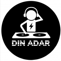 dj din adar