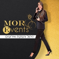 Mor Events- ניהול והפקת אירועים