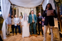 דוד סולומון ליווי והנחייה מוזיקלית לטקסי חתונה