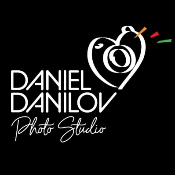 Daniel Danilov Photostudio