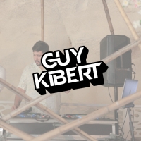 DJ Guy Kibert