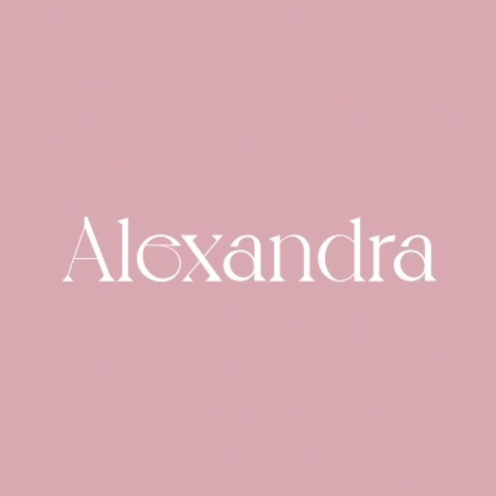 Alexandra - שמלות כלה