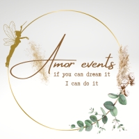 Amor events planner