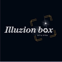 illuzion box - עמדת צילום לאירועים