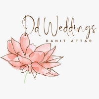 Dd weddings by Danit Attar