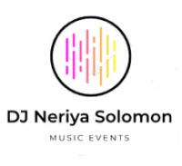 DJ NERIYA SOLOMON - MUSIC EVENTS