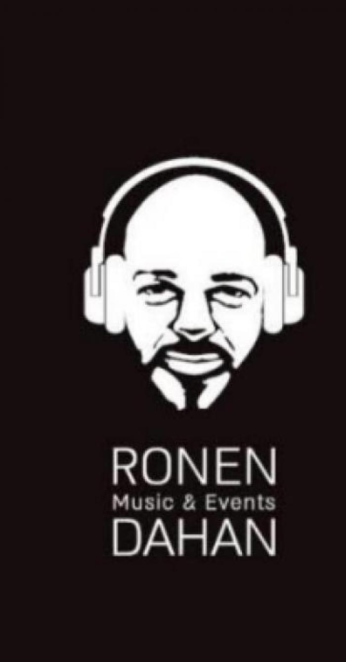 Dj Ronen Dahan