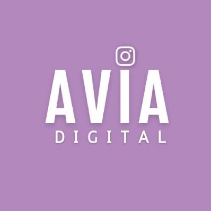 Avia Digital - יצירת תוכן לחתונות