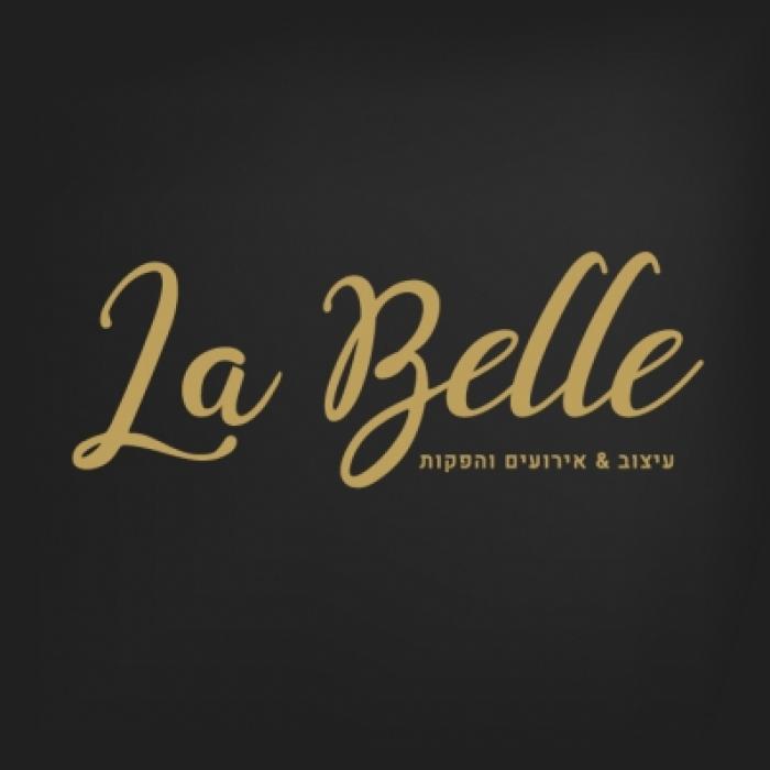 LA BELLE עיצוב & הפקות אירועים