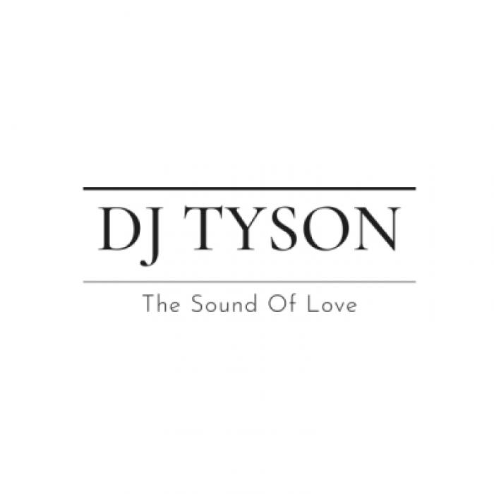 Dj Tyson- TheSoundOfLove