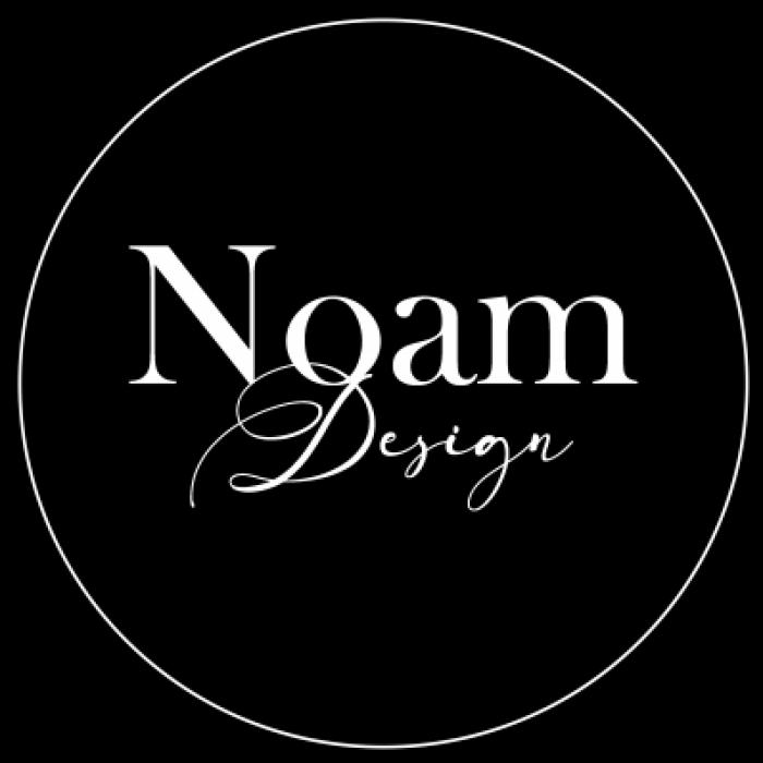 נעם דיזיין - Noam Design