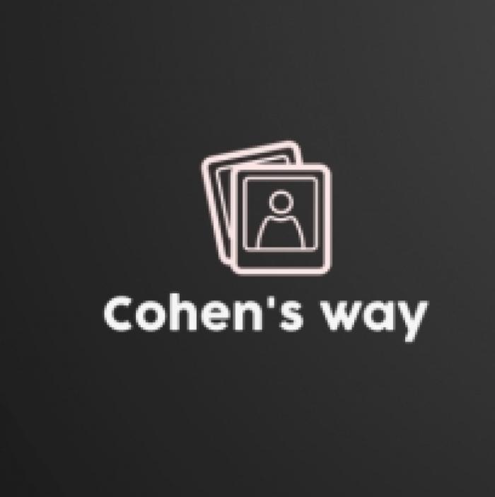 cohen's way