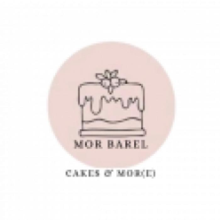 מור בראל עוגות חתונה