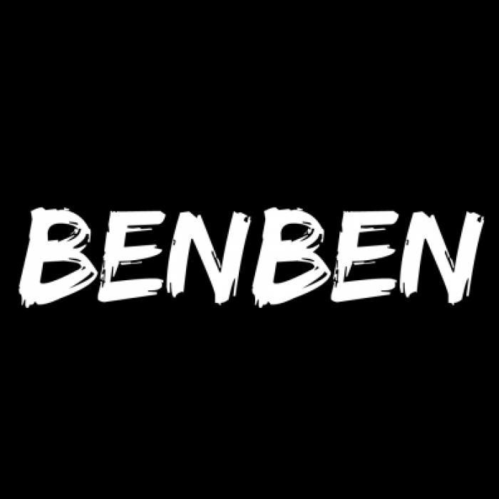 DJ BenBen