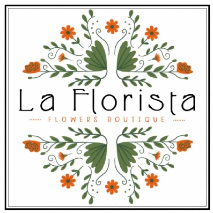 La florista