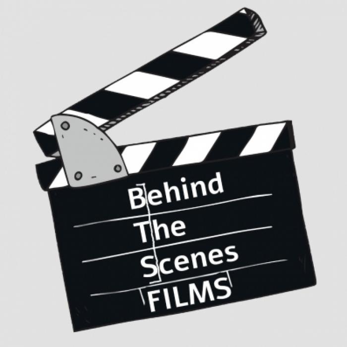 Behind The Scenes FILMS | שירותי צילום וידאו וסטילס