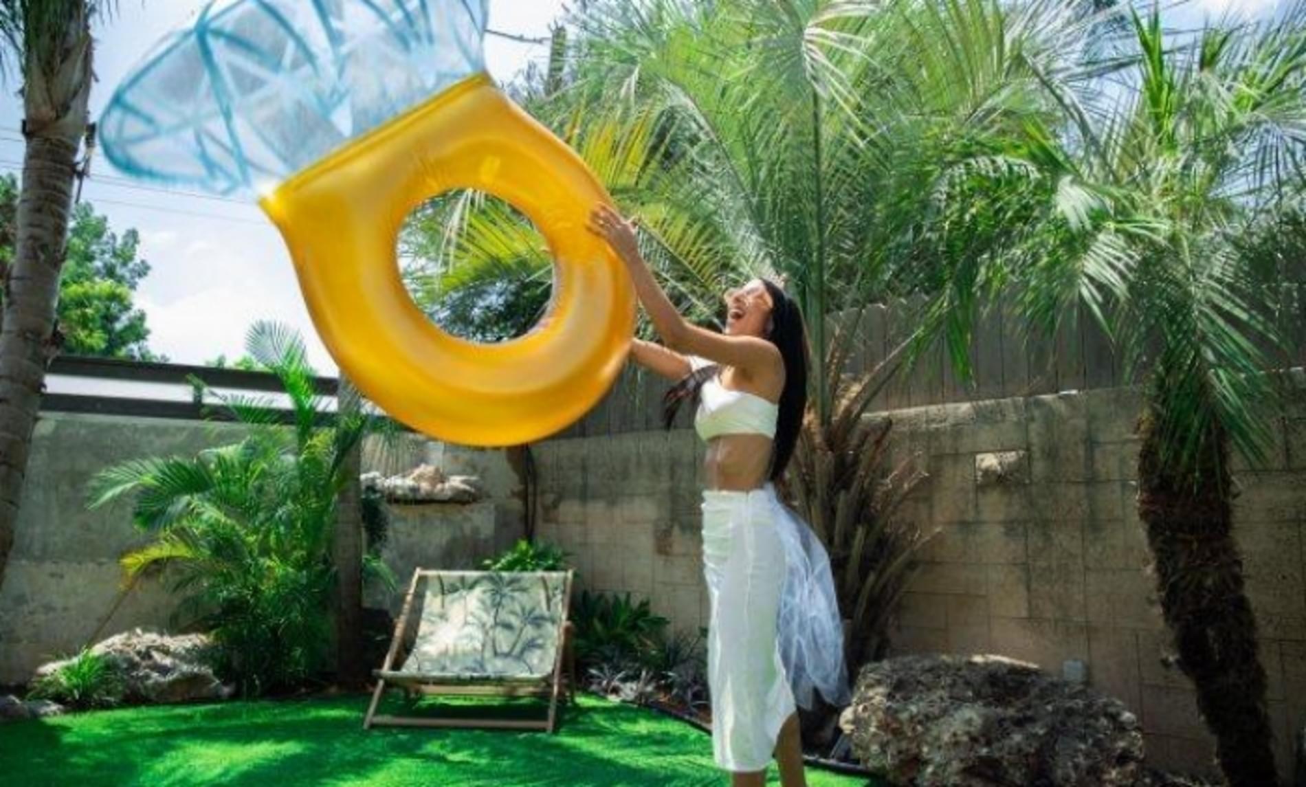 מבצע קיץ להתארגנות כלה ללא לינה