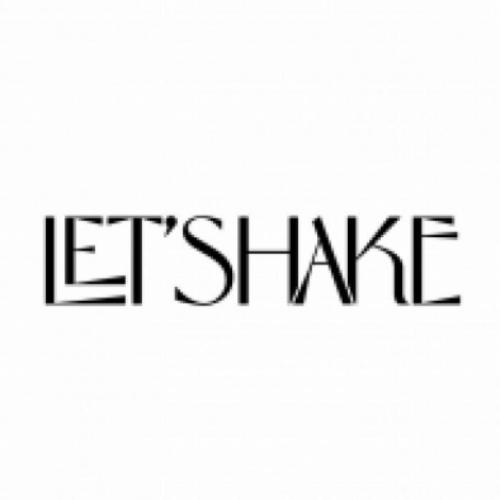 LET’S SHAKE