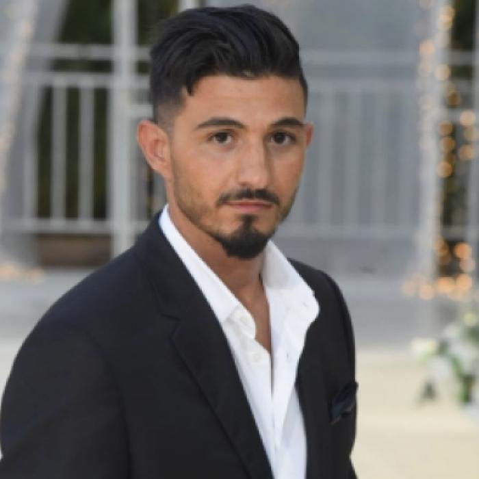 דניאל כהן הפקת חתונות יוקרה