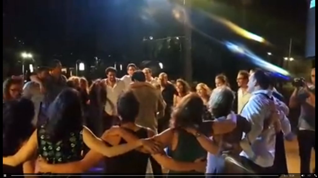 חוות דעת של חן על זברה מוסיקה