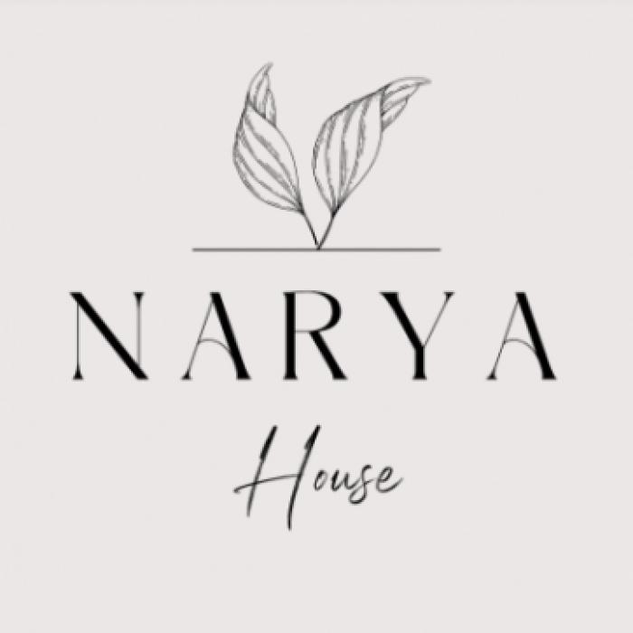 נריה האוס | NARYA HOUSE