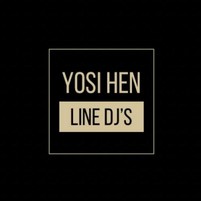 YOSI HEN - LINE DJ'S