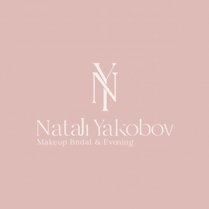 נטלי יעקובוב מאפרת כלות natali yacobov brides