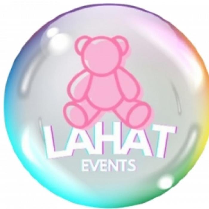 Lahat Events הצלם עם הדובי