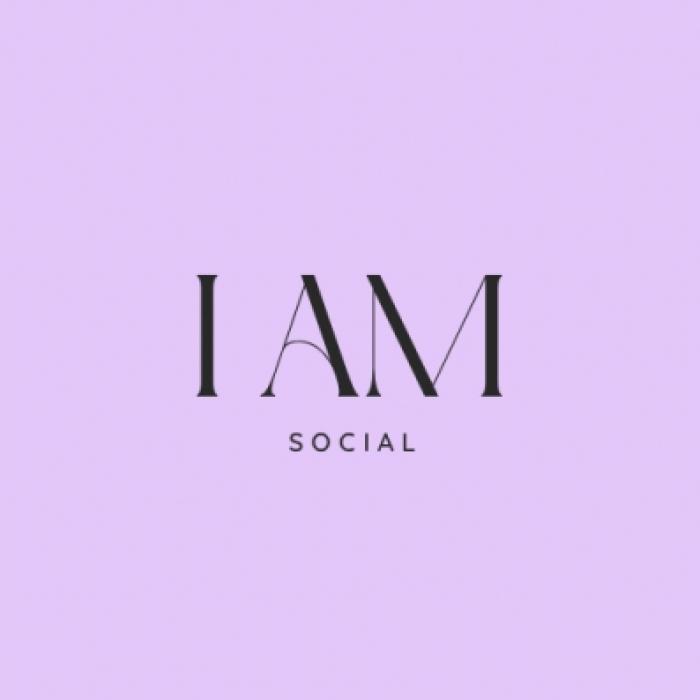 I AM social