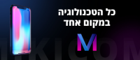 מיקי קום - מחשבים וגיימינג