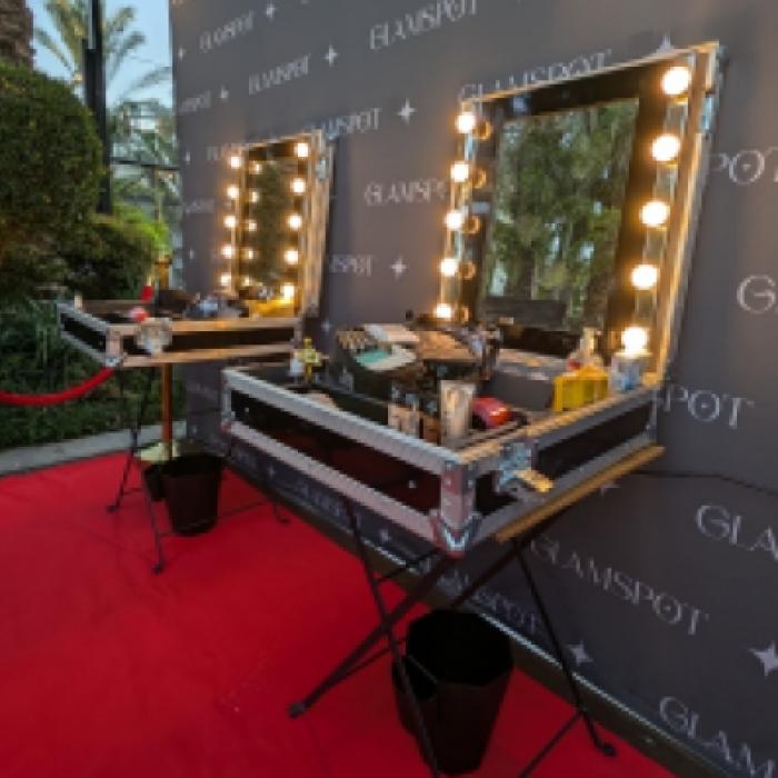 Glamspot