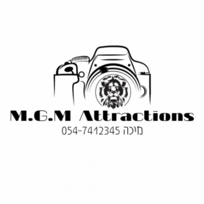 M.G.M Attractions