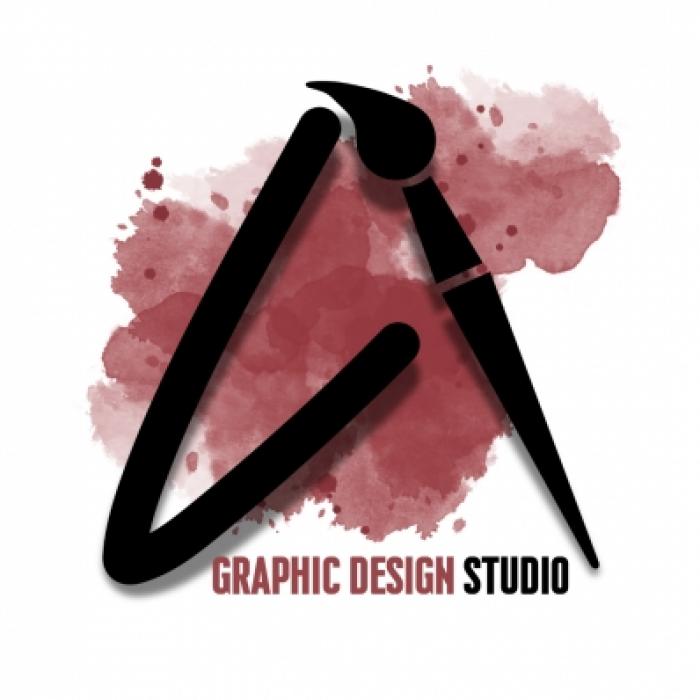 A GRAPHIC DESIGN STUDIO