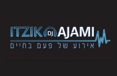 DJ itzik Ajami