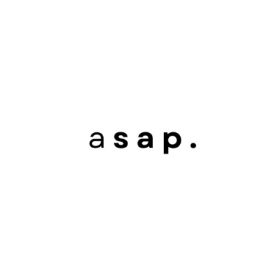 asap .