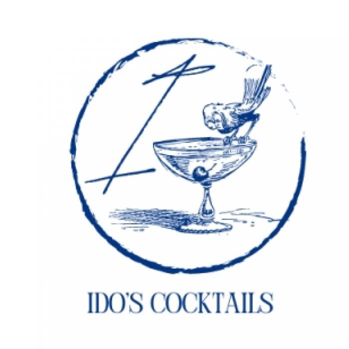 Ido’s cocktails