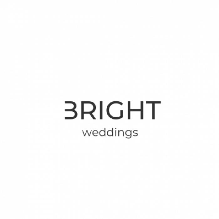 Bright weddings