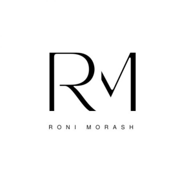 Roni Morash bridal