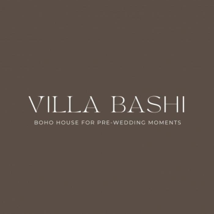 Villa Bashi | וילה בשי