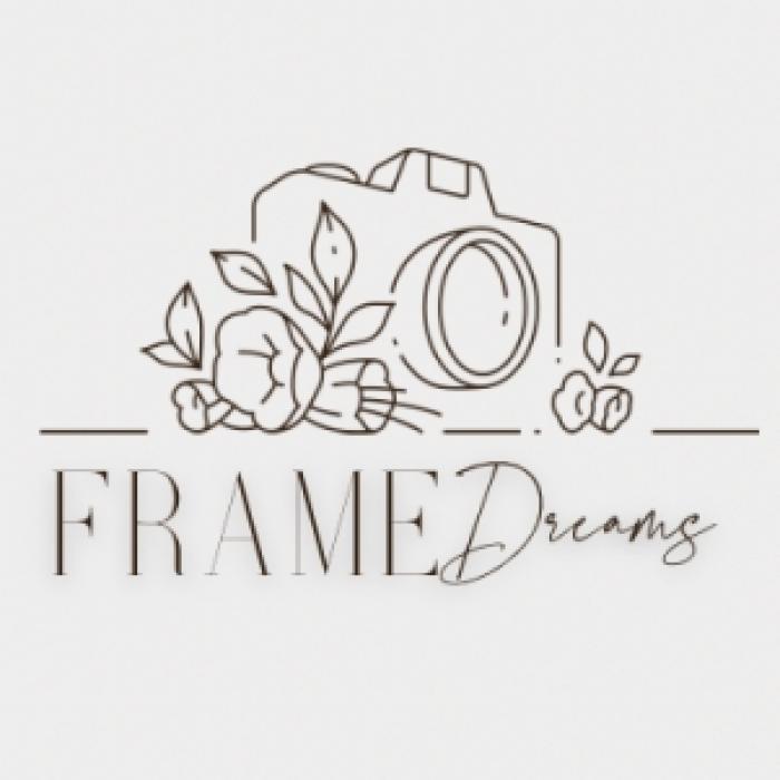 Framed dreams - עמדת צילום